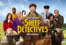 Solve the mystery and stand a chance to win!
