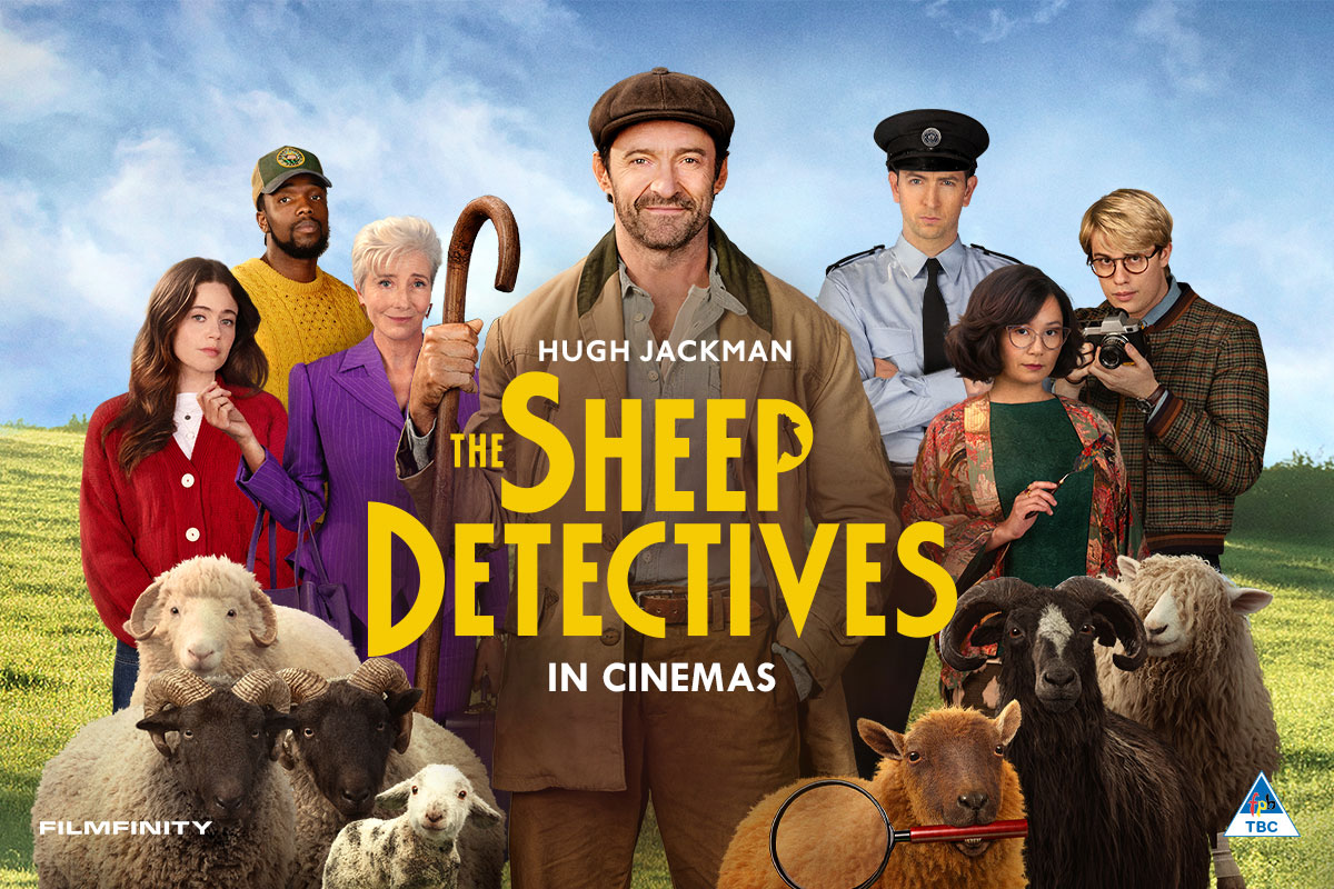 Solve the mystery and stand a chance to win!