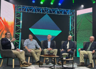 Biofuels: farmers can meet demand, but action is needed now