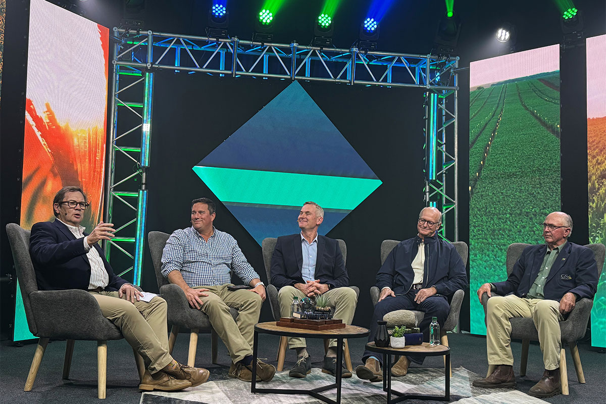 Biofuels: farmers can meet demand, but action is needed now