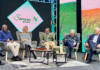 Nampo panel calls for stronger, strategic agricultural messaging