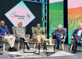Nampo panel calls for stronger, strategic agricultural messaging