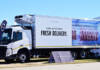 Cold chain and logistics lessons from Nampo 2026