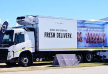 Cold chain and logistics lessons from Nampo 2026