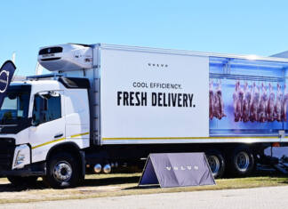 Cold chain and logistics lessons from Nampo 2026