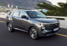 New Changan UNI-S ready to disrupt the local SUV market