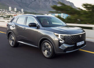 New Changan UNI-S ready to disrupt the local SUV market