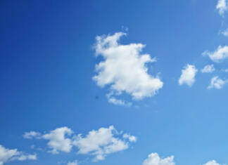 Sunny, cool weather forecast for Nampo 2026