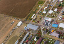 Big horsepower, smart technology lined up for Nampo 2026