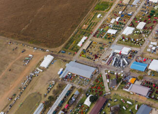 Big horsepower, smart technology lined up for Nampo 2026