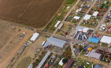 Big horsepower, smart technology lined up for Nampo 2026