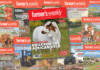 More value, same commitment: Farmer’s Weekly changes cover price