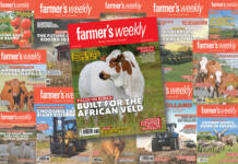 More value, same commitment: Farmer’s Weekly changes cover price