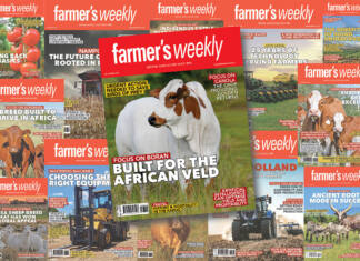 More value, same commitment: Farmer’s Weekly changes cover price