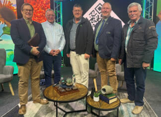 ‘Our farmers are resilient, and will survive the difficult times’