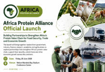 Africa Protein Alliance to launch in Nelson Mandela Bay