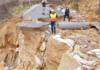 Western Cape braces for extended recovery after severe weather