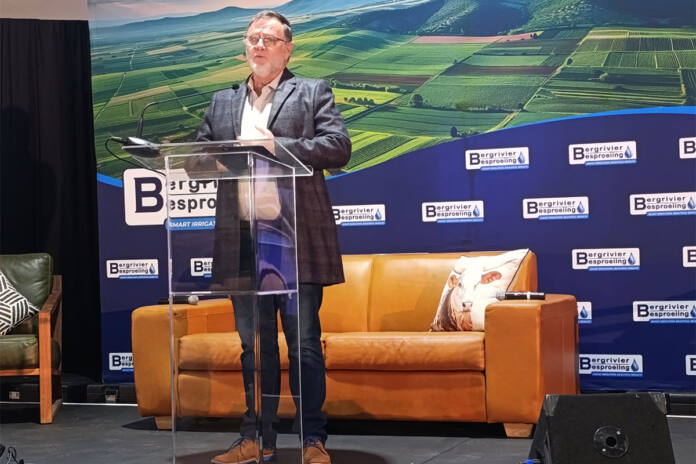 Western Cape speeds up environmental approvals for flood repairs