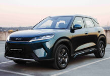 BYD rolls out the Atto 2, South Africa’s cheapest plug-in hybrid