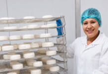 World Milk Day highlights women’s growing role in a changing dairy industry