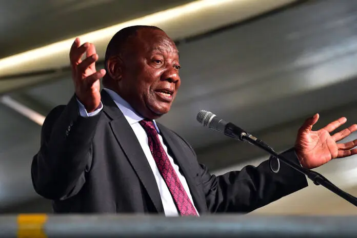 President urges greater focus on youth employment and rural opportunities