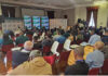 Young farmers push for real reform at Stellenbosch round-table discussion