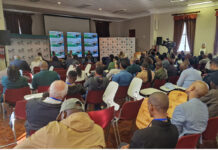 Young farmers push for real reform at Stellenbosch round-table discussion