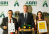 Richard Hutton-Squire named Western Cape Young Farmer of the Year 2026