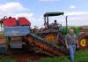 Ongoing investment turned Lucerne Fields into Botswana’s top carrot producer
