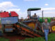 Ongoing investment turned Lucerne Fields into Botswana’s top carrot producer