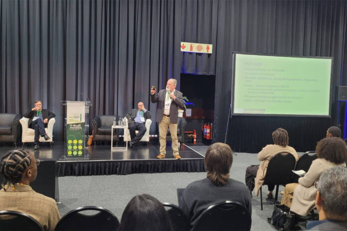 Biogas growth depends on compliance, safety, and industry trust