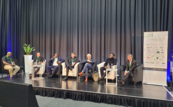 Bio360 Africa highlights trust and data as key to scaling biochar uptake