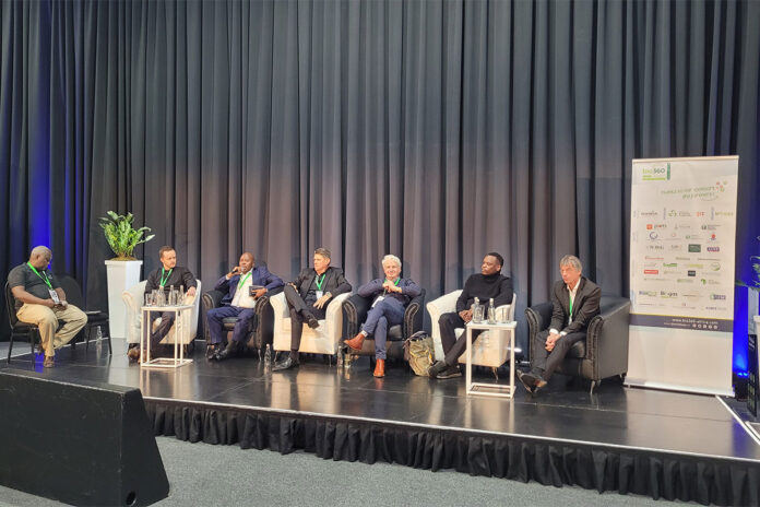 Bio360 Africa highlights trust and data as key to scaling biochar uptake
