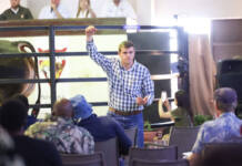 Bridging science, breeding, and the auction ring in modern livestock production