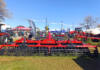 Case IH 475 High-Speed Disc delivers strength, speed, and time savings