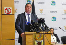 Leaked ministry email sparks farmer outrage over FMD engagement