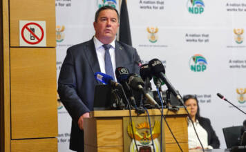 Leaked ministry email sparks farmer outrage over FMD engagement