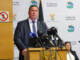 Steenhuisen’s future as agri minister uncertain amid reports of DA reshuffle