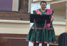 Nelson Mandela Bay youth urged to seize opportunities in agriculture