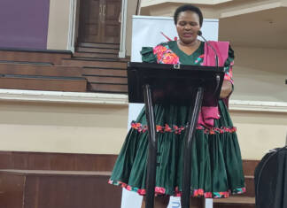 Nelson Mandela Bay youth urged to seize opportunities in agriculture