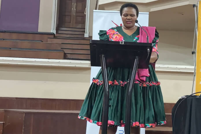 Nelson Mandela Bay youth urged to seize opportunities in agriculture