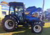 New Holland launches T4F S speciality tractor range at Nampo