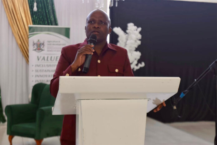 North West allocates R424,1m to strengthen agriculture, communal farming