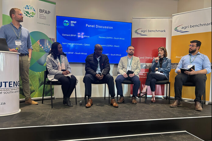 Livestock forum puts SA’s meat industry in the spotlight