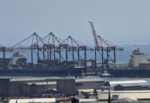 Cape Town port ranked worst in the world, despite improvements
