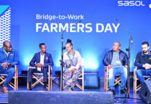 Sasol farmers’ day helps equip emerging producers for sustainable growth