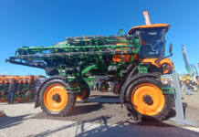 Stara targets South Africa with precision farming technology, tailored machinery