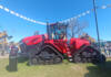 Case IH strengthens Steiger range with new 595, 645 models