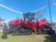 Case IH strengthens Steiger range with new 595, 645 models