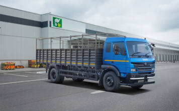 Tata Motors unveils its biggest line-up for sub-Saharan Africa